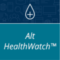 Alt HealthWatch