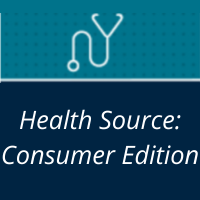 Health Source Consumer Edition