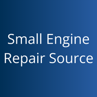 Small Engine Repair Source