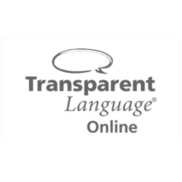 Transparent Language Online