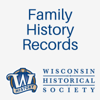 WHS Family History Records