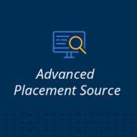 Advanced Placement Source