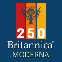 Britannica Moderna