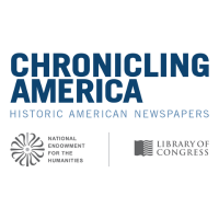 Chronicling America