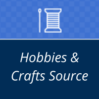 Hobbies and Crafts Source