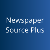 Newspaper Source Plus