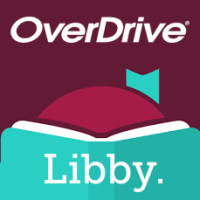 OverDrive Libby