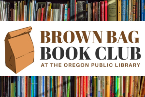 Brown bag book club