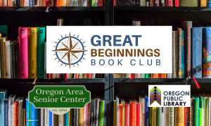 Great Beginnings Book Club