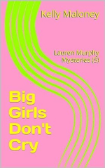 Big Girls don't cry