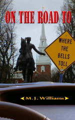 On the road to where the bells toll