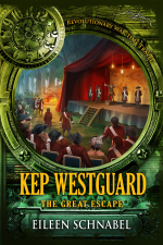 Kep Westguard The Great Escape