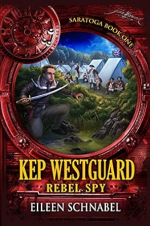 Kep Westguard Rebel Spy