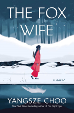 The fox wife